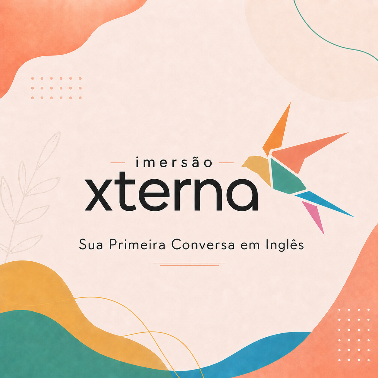 Imersão Xterna